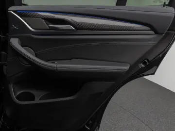 BMW X3 M Competition Panorama Laser 360  HUD H K AHK