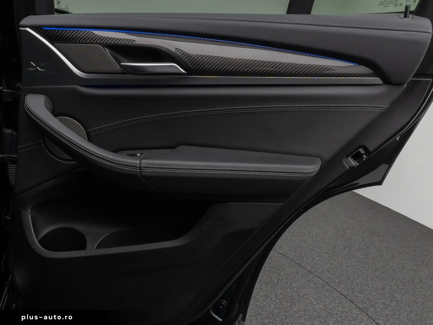 BMW X3 M Competition Panorama Laser 360  HUD H K AHK