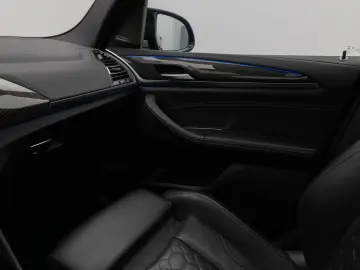 BMW X3 M Competition Panorama Laser 360  HUD H K AHK