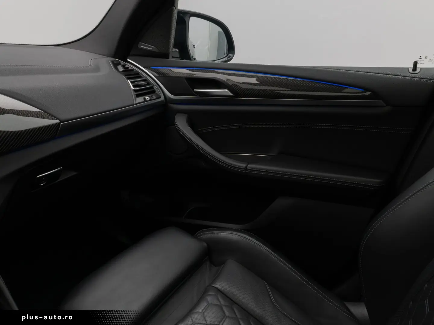 BMW X3 M Competition Panorama Laser 360  HUD H K AHK