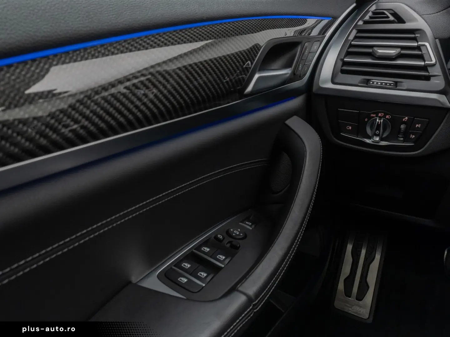 BMW X3 M Competition Panorama Laser 360  HUD H K AHK