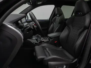 BMW X3 M Competition Panorama Laser 360  HUD H K AHK