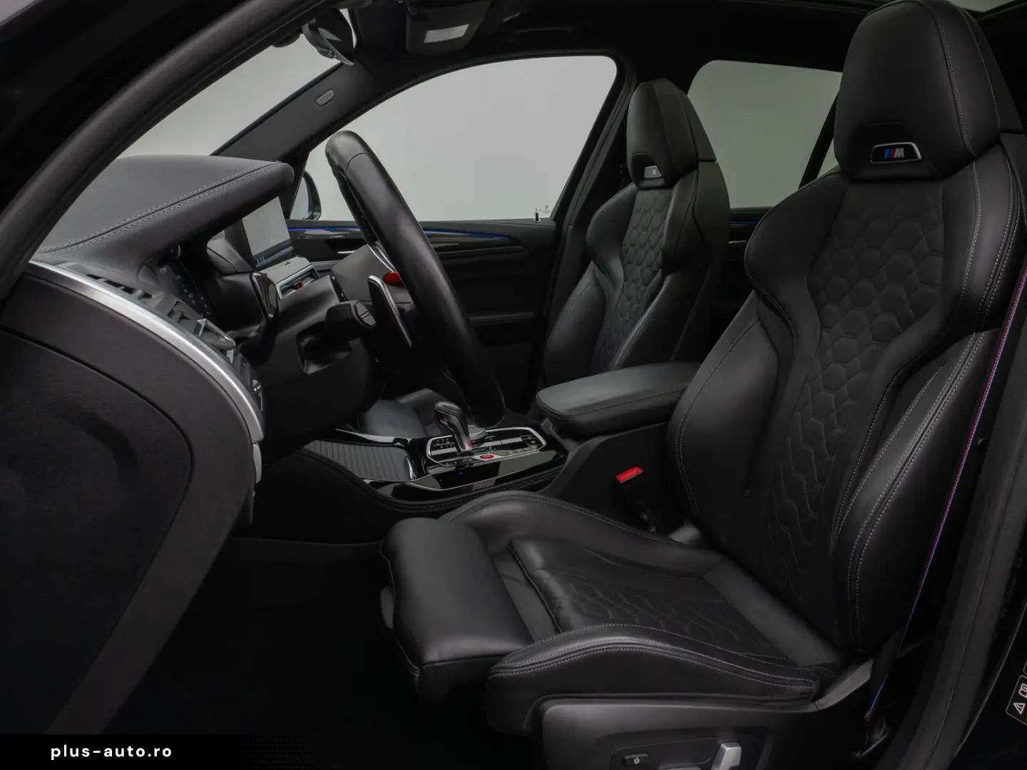 BMW X3 M Competition Panorama Laser 360  HUD H K AHK