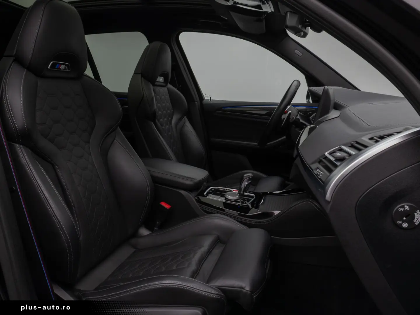 BMW X3 M Competition Panorama Laser 360  HUD H K AHK