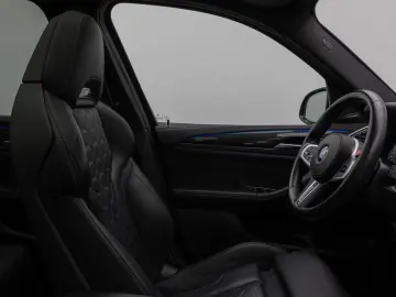 BMW X3 M Competition Panorama Laser 360  HUD H K AHK