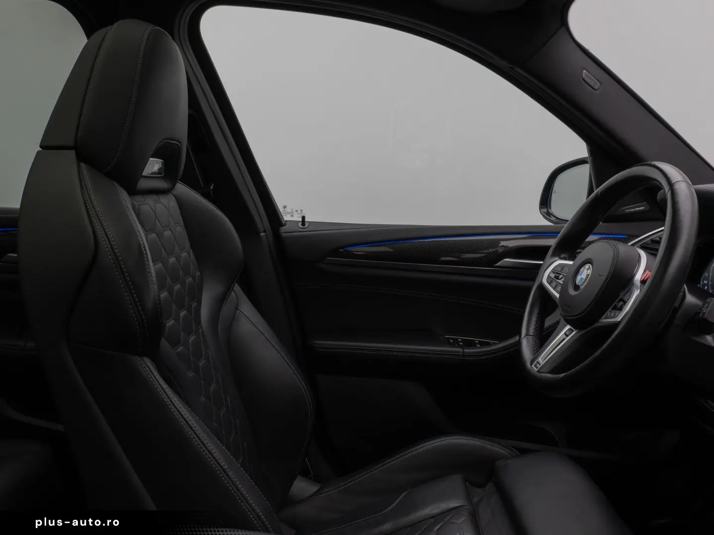 BMW X3 M Competition Panorama Laser 360  HUD H K AHK