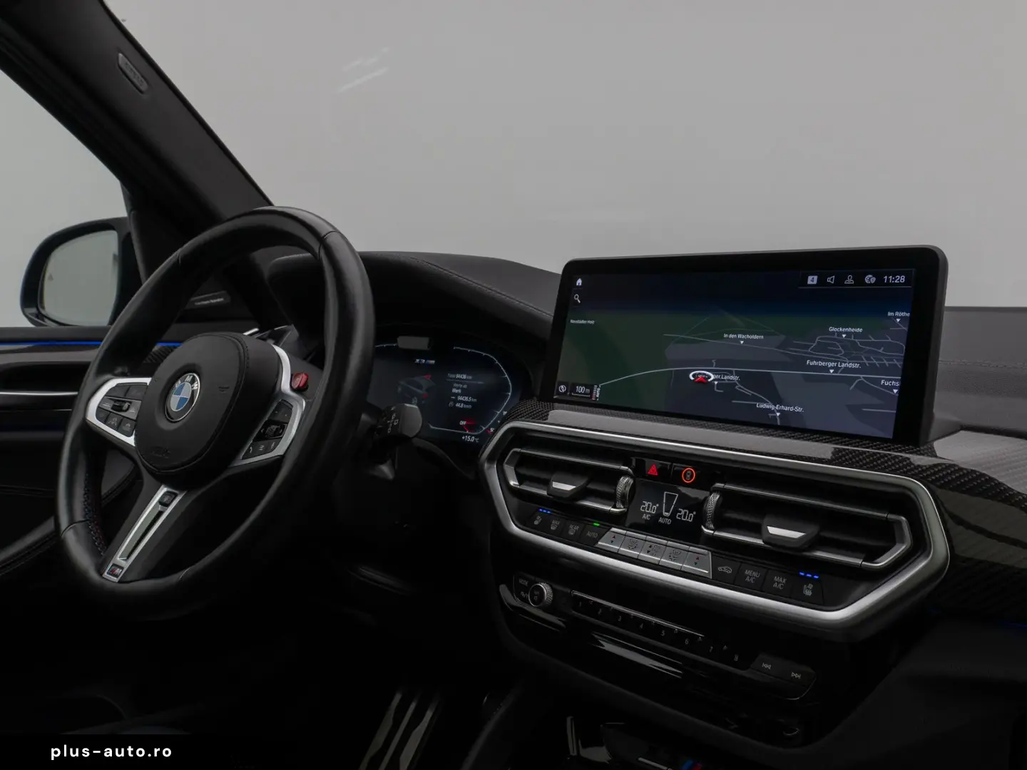BMW X3 M Competition Panorama Laser 360  HUD H K AHK