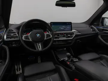 BMW X3 M Competition Panorama Laser 360  HUD H K AHK