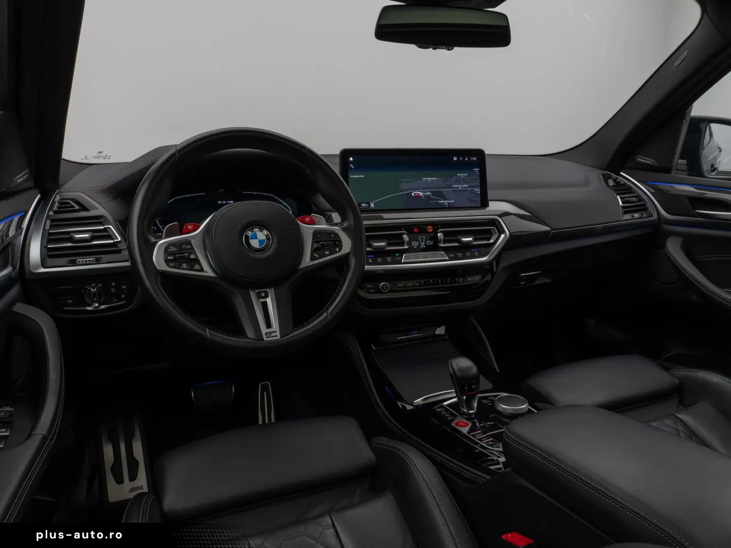 BMW X3 M Competition Panorama Laser 360  HUD H K AHK