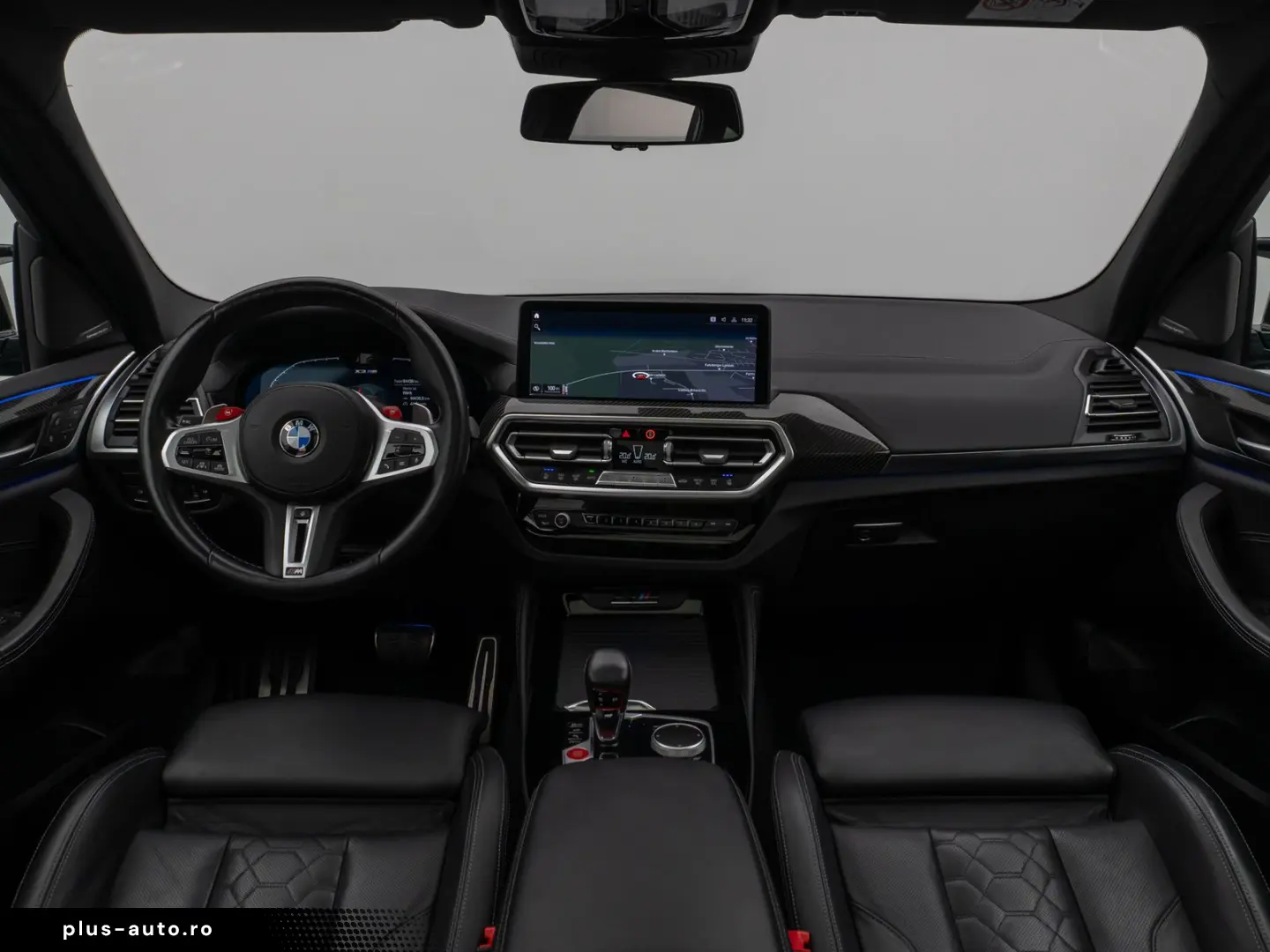 BMW X3 M Competition Panorama Laser 360  HUD H K AHK