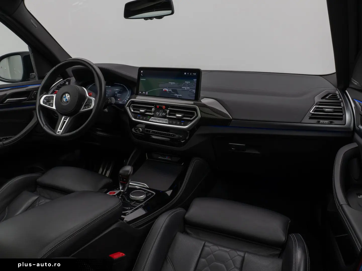 BMW X3 M Competition Panorama Laser 360  HUD H K AHK