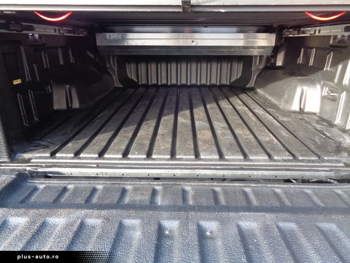 FORD Ranger Wildtrak X  BilsteinFahrwerk GrabberAT