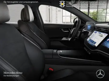MERCEDES-BENZ E 300 e Hybrid AMG 360  Pano Burmester Distr