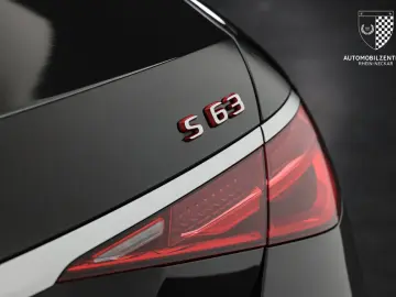 MERCEDES-BENZ S 63 AMG Pano Night Drivers Keramik ARHeadUp