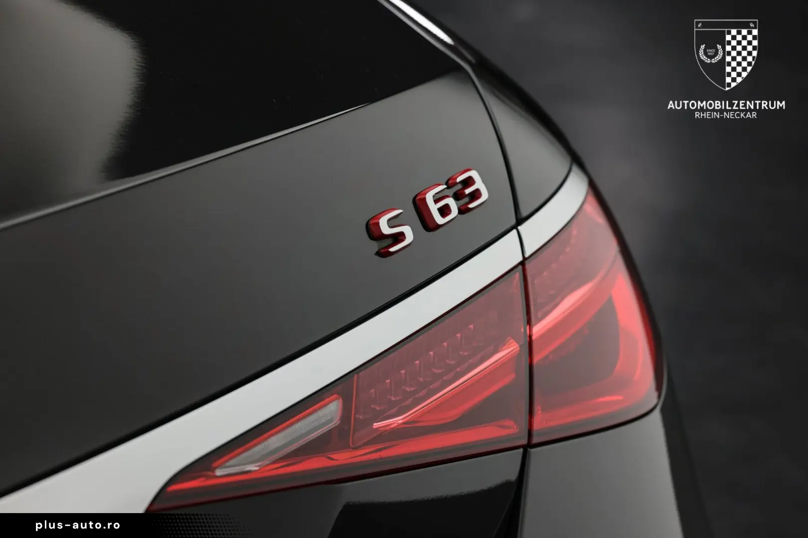 MERCEDES-BENZ S 63 AMG Pano Night Drivers Keramik ARHeadUp