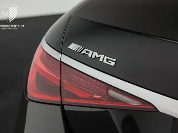 MERCEDES-BENZ S 63 AMG Pano Night Drivers Keramik ARHeadUp