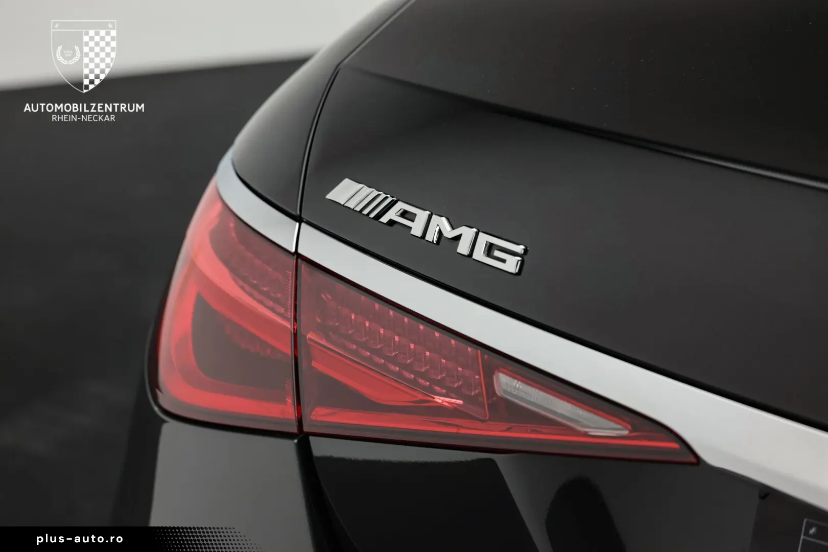 MERCEDES-BENZ S 63 AMG Pano Night Drivers Keramik ARHeadUp