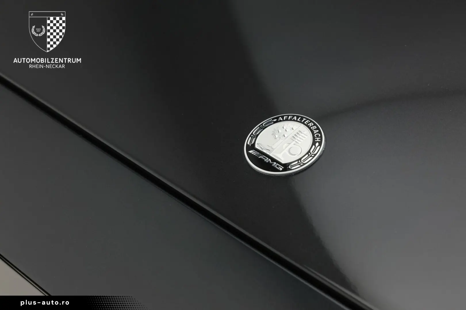 MERCEDES-BENZ S 63 AMG Pano Night Drivers Keramik ARHeadUp
