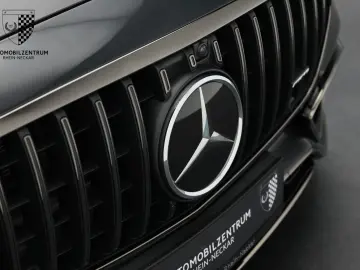 MERCEDES-BENZ S 63 AMG Pano Night Drivers Keramik ARHeadUp