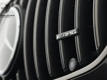 MERCEDES-BENZ S 63 AMG Pano Night Drivers Keramik ARHeadUp