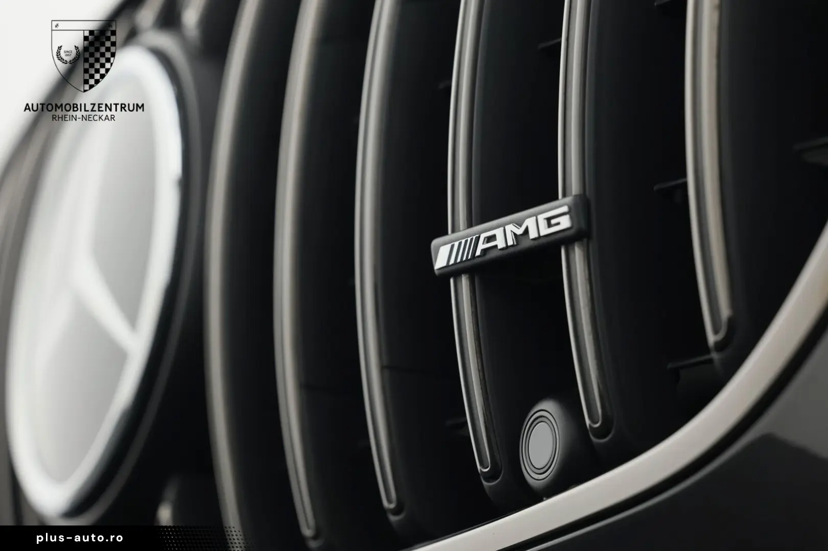 MERCEDES-BENZ S 63 AMG Pano Night Drivers Keramik ARHeadUp