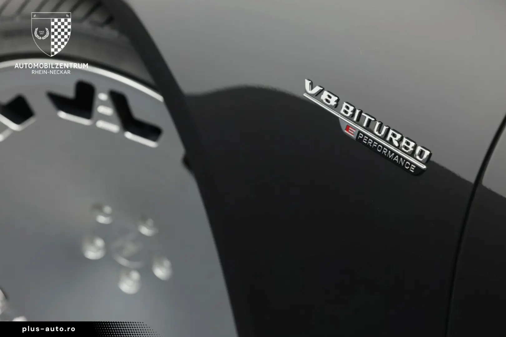 MERCEDES-BENZ S 63 AMG Pano Night Drivers Keramik ARHeadUp