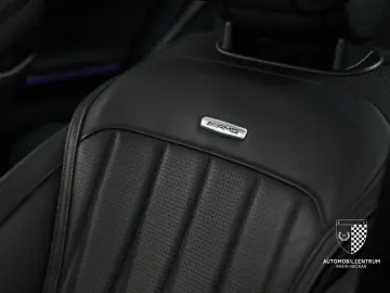 MERCEDES-BENZ S 63 AMG Pano Night Drivers Keramik ARHeadUp