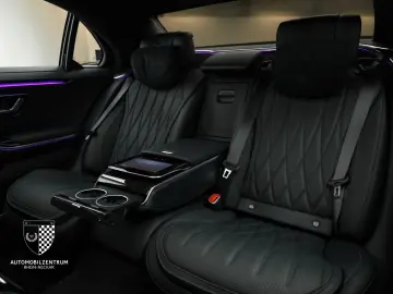 MERCEDES-BENZ S 63 AMG Pano Night Drivers Keramik ARHeadUp