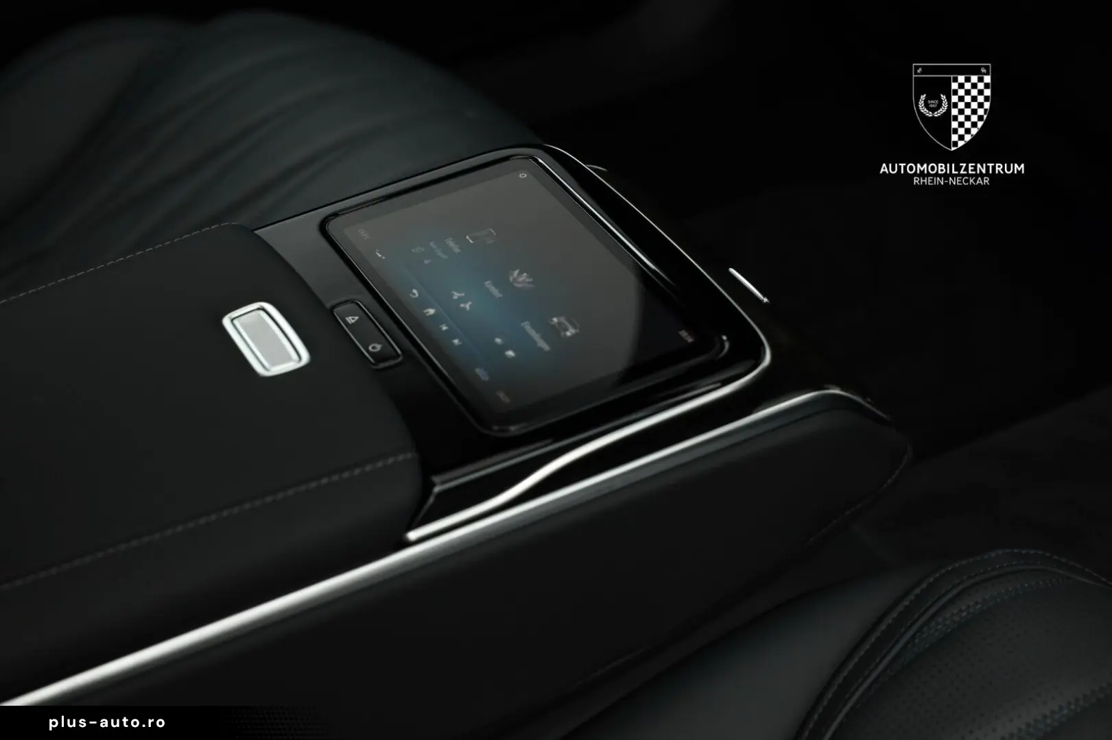 MERCEDES-BENZ S 63 AMG Pano Night Drivers Keramik ARHeadUp