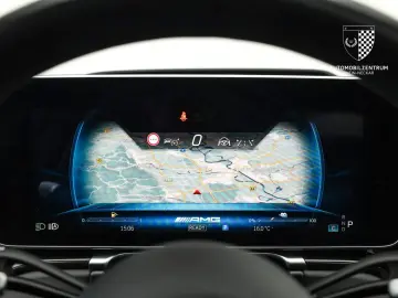 MERCEDES-BENZ S 63 AMG Pano Night Drivers Keramik ARHeadUp