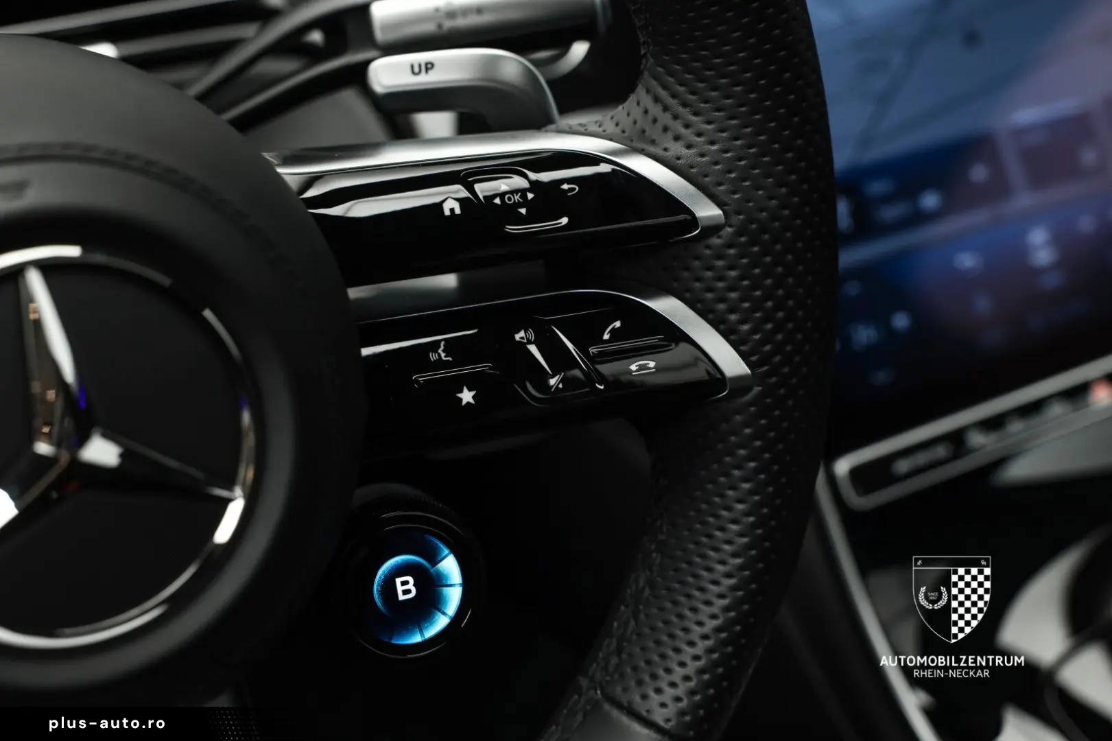 MERCEDES-BENZ S 63 AMG Pano Night Drivers Keramik ARHeadUp