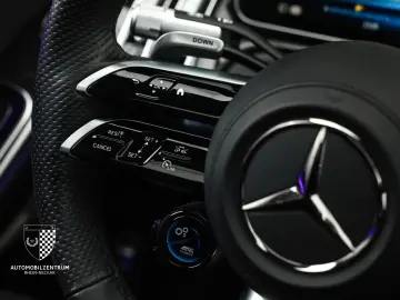 MERCEDES-BENZ S 63 AMG Pano Night Drivers Keramik ARHeadUp