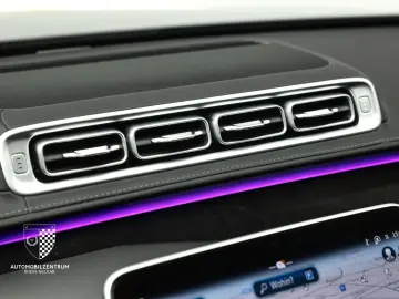 MERCEDES-BENZ S 63 AMG Pano Night Drivers Keramik ARHeadUp