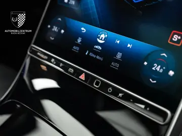 MERCEDES-BENZ S 63 AMG Pano Night Drivers Keramik ARHeadUp