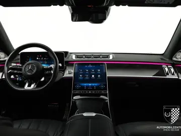 MERCEDES-BENZ S 63 AMG Pano Night Drivers Keramik ARHeadUp