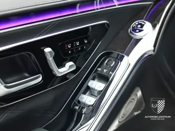 MERCEDES-BENZ S 63 AMG Pano Night Drivers Keramik ARHeadUp