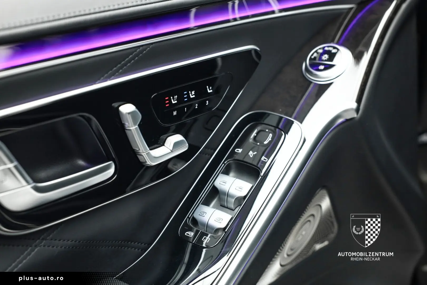 MERCEDES-BENZ S 63 AMG Pano Night Drivers Keramik ARHeadUp