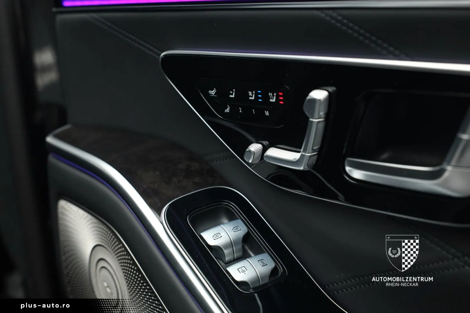 MERCEDES-BENZ S 63 AMG Pano Night Drivers Keramik ARHeadUp