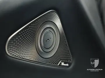 MERCEDES-BENZ S 63 AMG Pano Night Drivers Keramik ARHeadUp