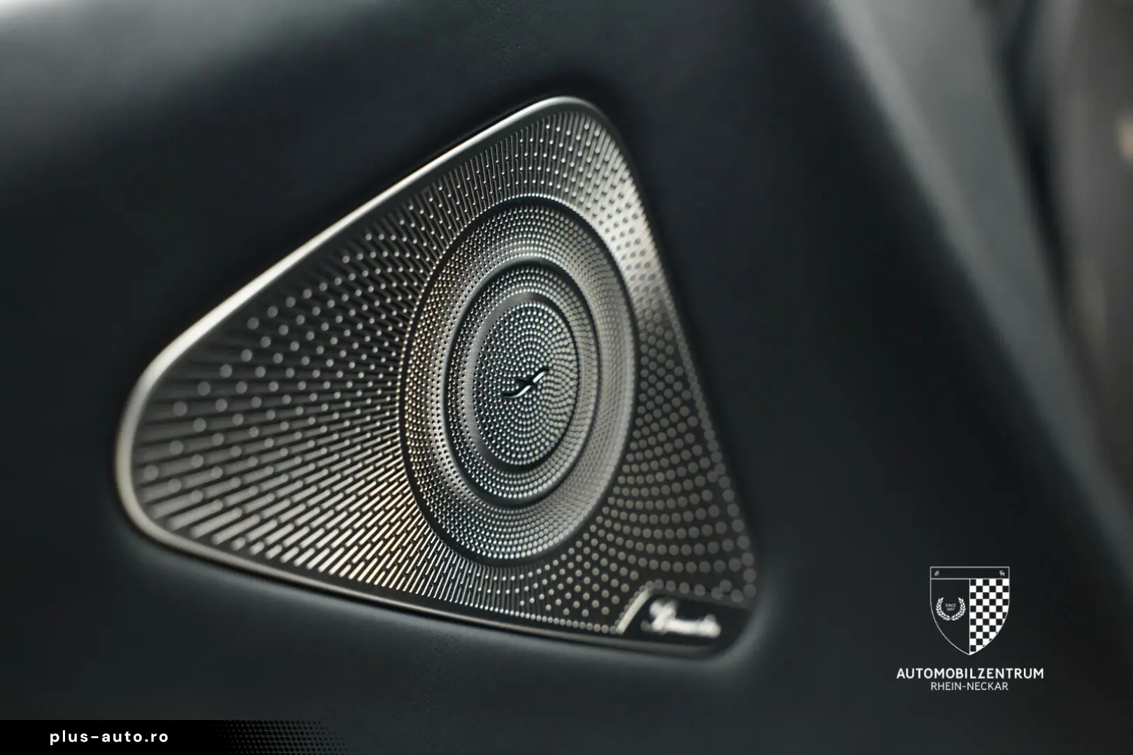 MERCEDES-BENZ S 63 AMG Pano Night Drivers Keramik ARHeadUp