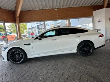 MERCEDES-BENZ AMG GT 4-trg. 43 4M  9G LED Wides Nigh&hellip;