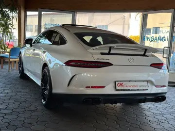 MERCEDES-BENZ AMG GT 4-trg. 43 4M  9G LED Wides Nigh&hellip;