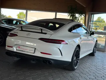 MERCEDES-BENZ AMG GT 4-trg. 43 4M  9G LED Wides Nigh&hellip;
