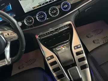 MERCEDES-BENZ AMG GT 4-trg. 43 4M  9G LED Wides Nigh&hellip;