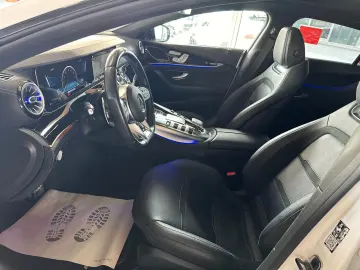 MERCEDES-BENZ AMG GT 4-trg. 43 4M  9G LED Wides Nigh&hellip;