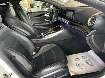 MERCEDES-BENZ AMG GT 4-trg. 43 4M  9G LED Wides Nigh&hellip;