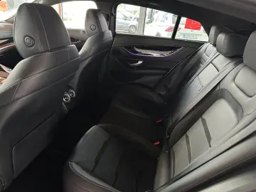 MERCEDES-BENZ AMG GT 4-trg. 43 4M  9G LED Wides Nigh&hellip;