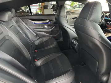 MERCEDES-BENZ AMG GT 4-trg. 43 4M  9G LED Wides Nigh&hellip;