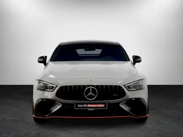 MERCEDES-BENZ AMG GT S 63 S E Performance Autom. 4WD&hellip;