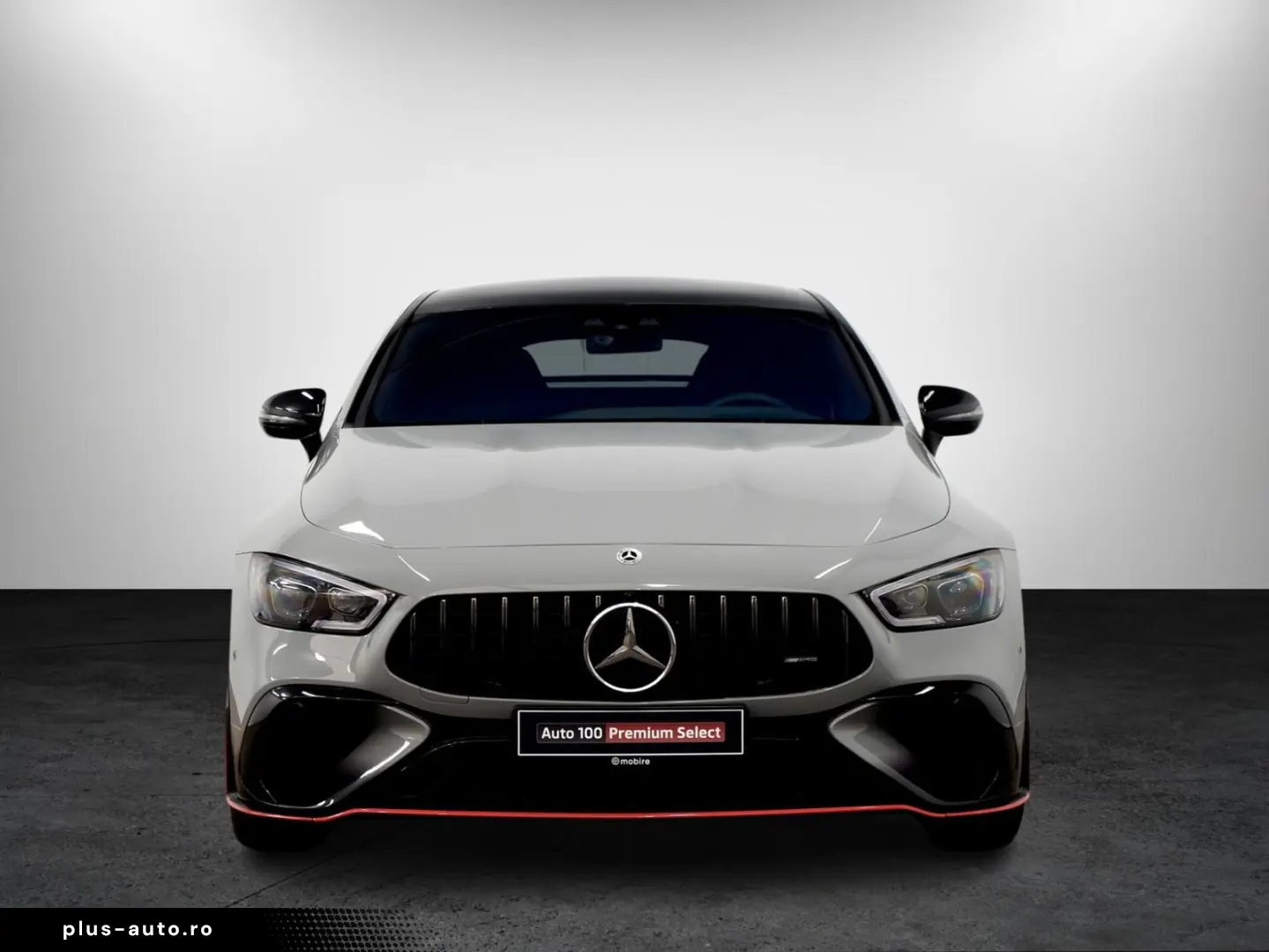 MERCEDES-BENZ AMG GT S 63 S E Performance Autom. 4WD&hellip;